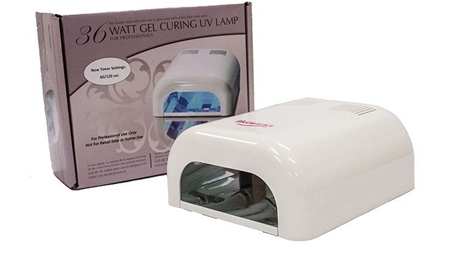 Picture of Ikonna 36 Watt Uv Lamp