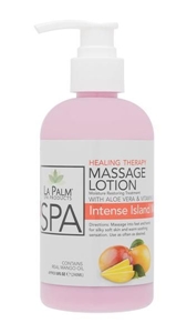 Picture of Healing Therapy Massage Lotion Intense Island Mango