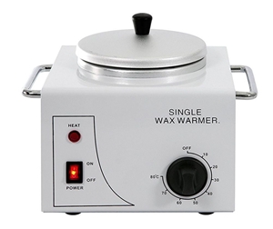 Picture of Single Electric Wax Melt Warmer