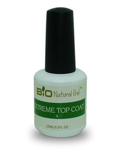 Picture of Bio Gel Extreme Top Coat - 15ml