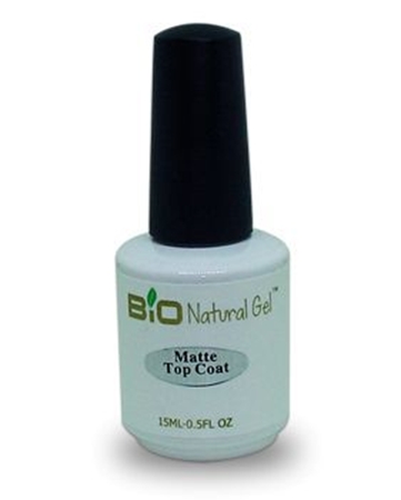 Picture of Bio Gel Mate Top Coat - 15ml