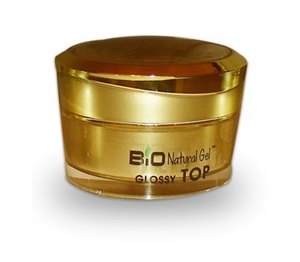 Picture of Bio Gel Builder Glossy Top