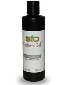 Picture of Bio Gel Base Coat Plus - 30mL jar