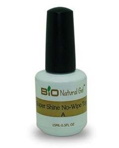 Picture of Bio Gel Super Shine No-wipe - 15ml