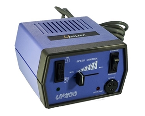 Picture of UPower UP-200 Electric File