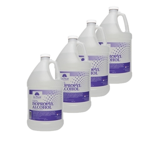 Picture of Alcohol 100% (4 Gal per case) LaPalm