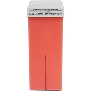 Picture of Wax Roll Italy - Honey/ Azulene/  Rose - Single/Case (24 Roll)