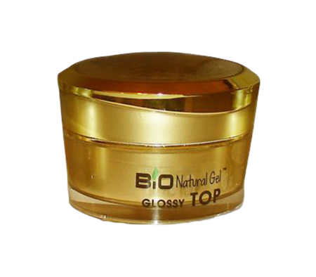 Picture of Bio Gel Builder Glossy Top