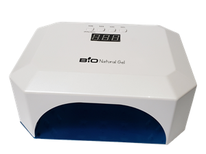Picture of Bio natural gel UVLED nail lamp